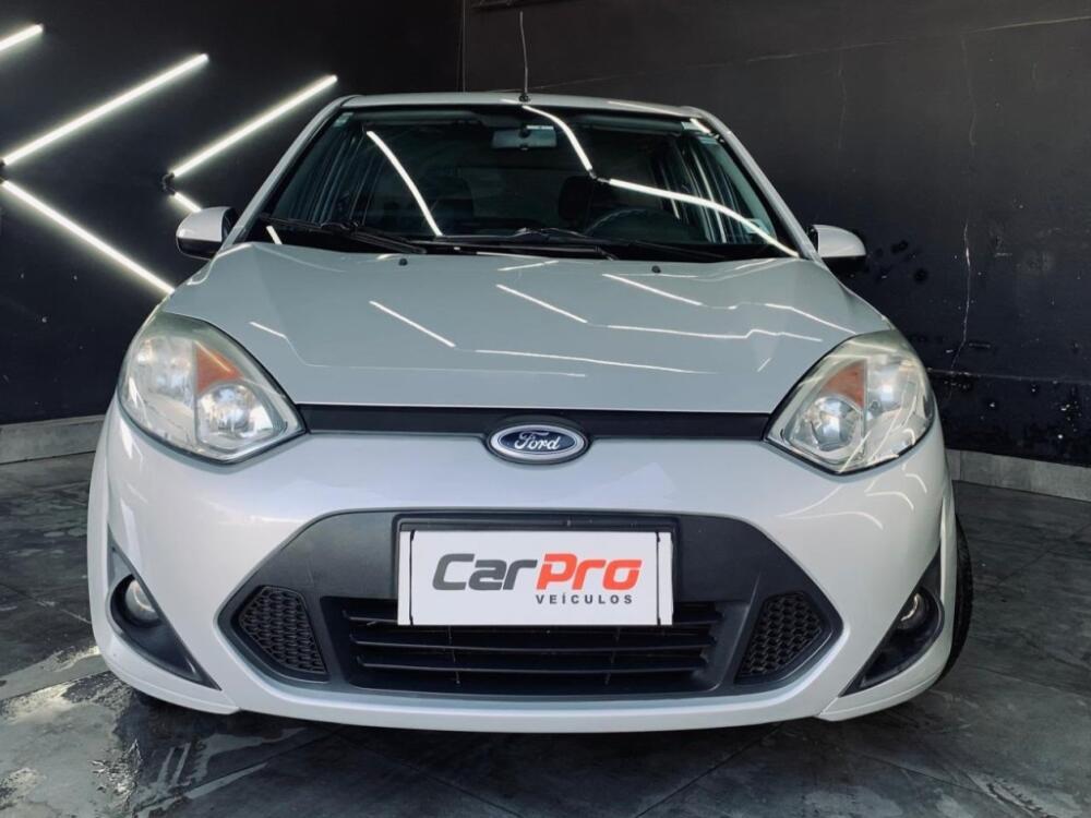 Ford Fiesta Hatch