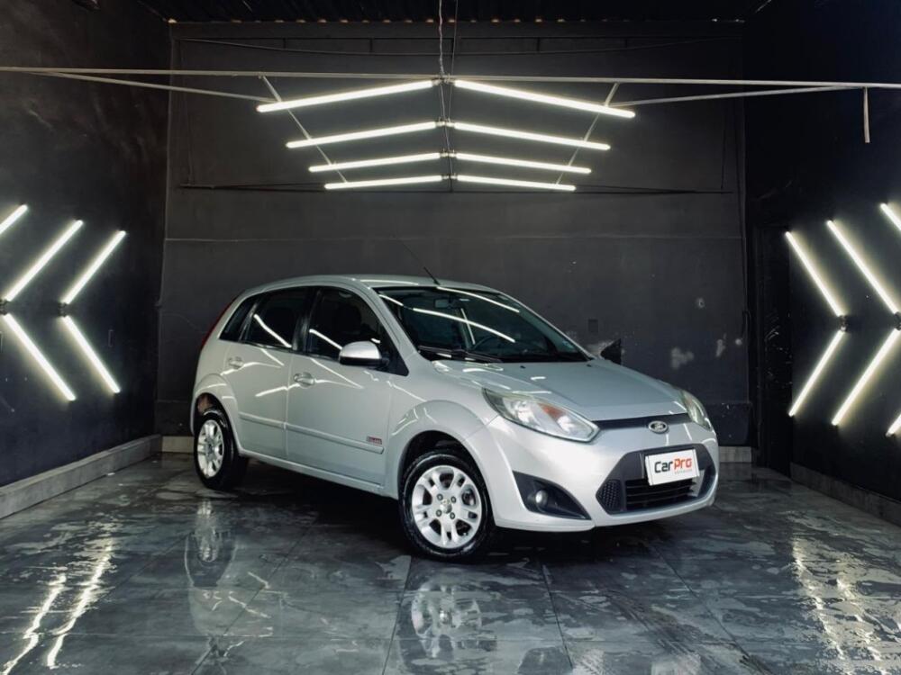 Ford Fiesta Hatch