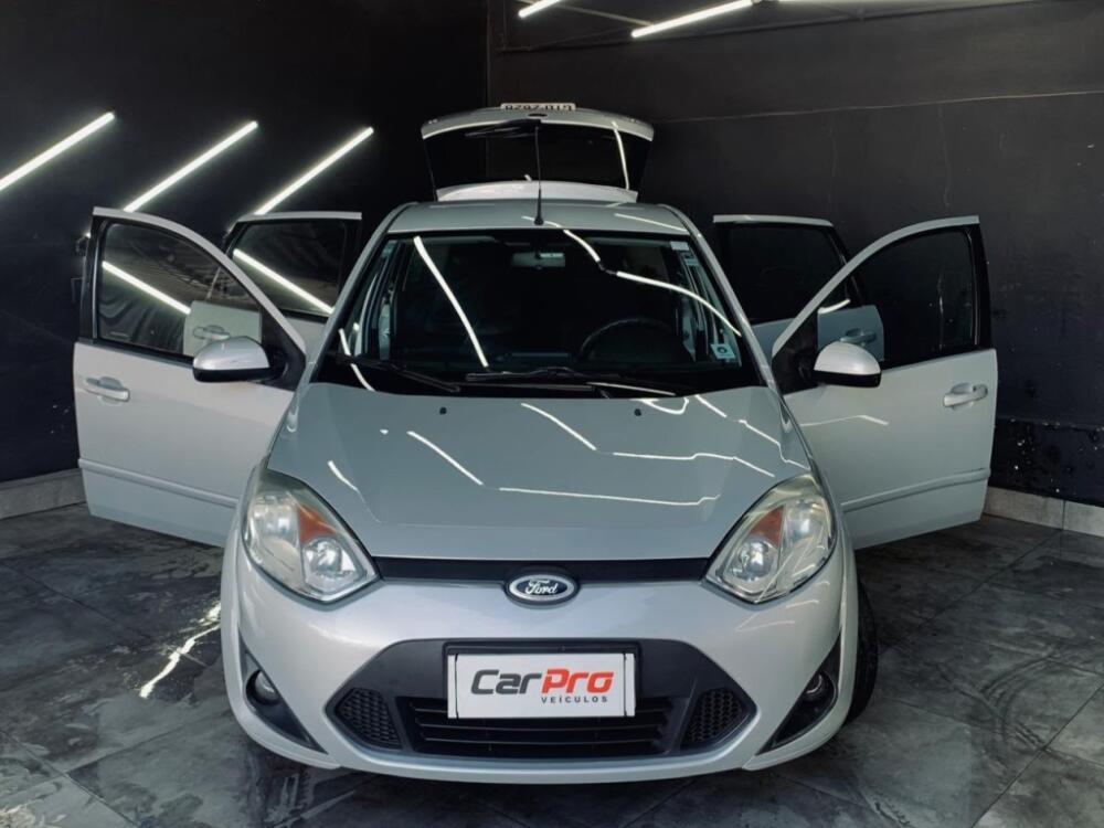 Ford Fiesta Hatch