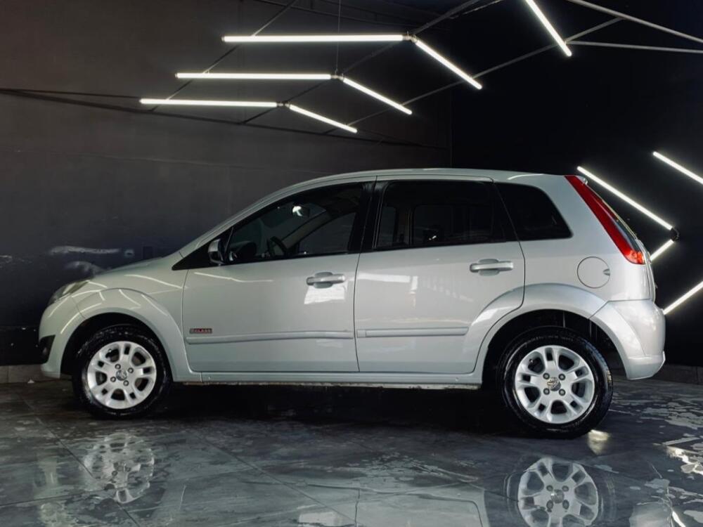 Ford Fiesta Hatch