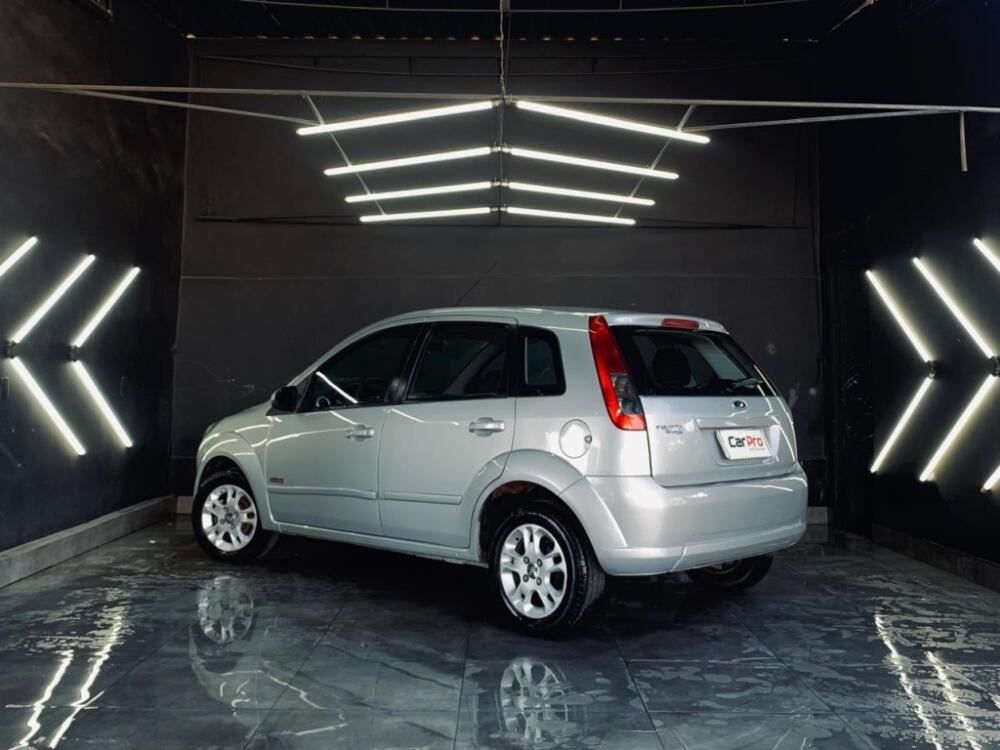 Ford Fiesta Hatch