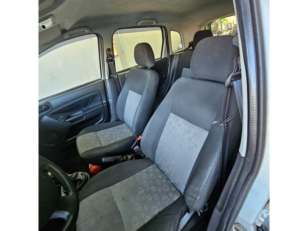 Ford Fiesta Hatch