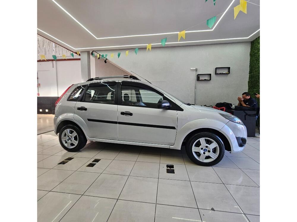 Ford Fiesta Hatch