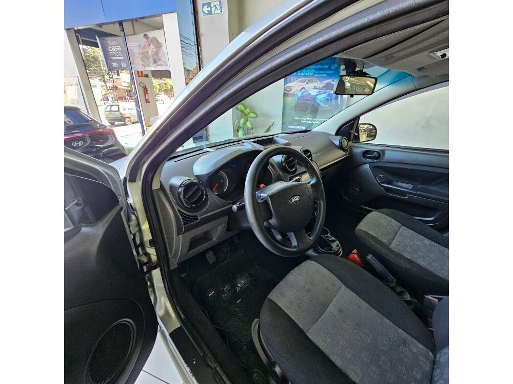 Ford Fiesta Hatch