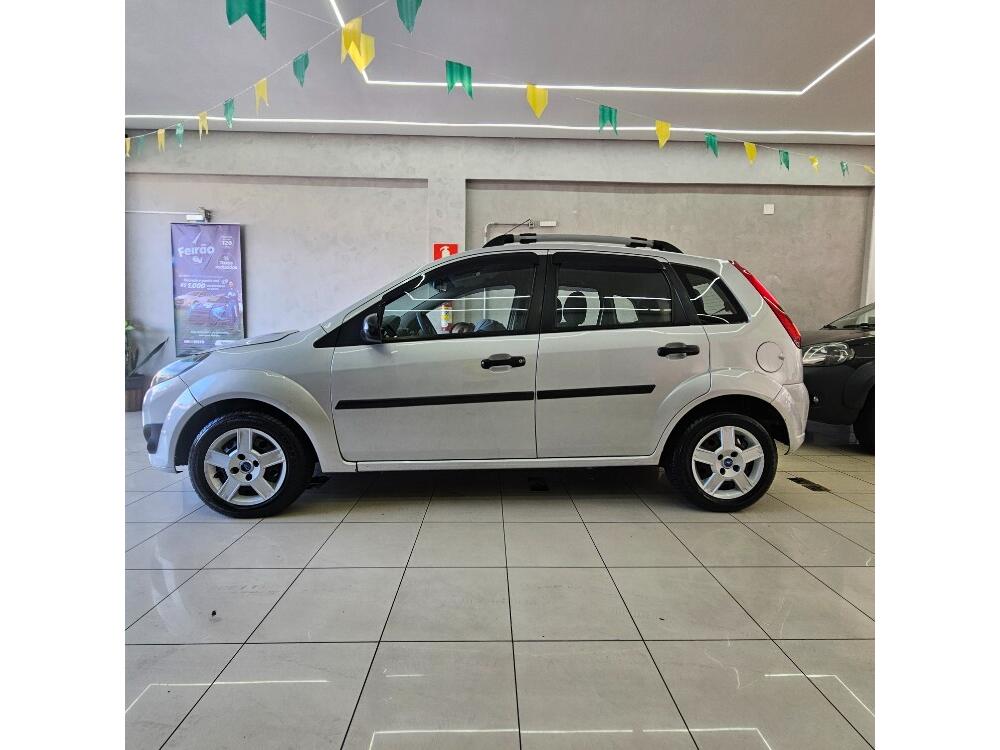 Ford Fiesta Hatch