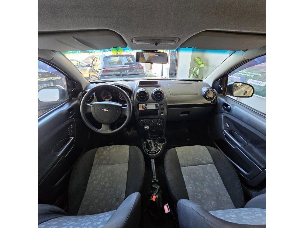 Ford Fiesta Hatch