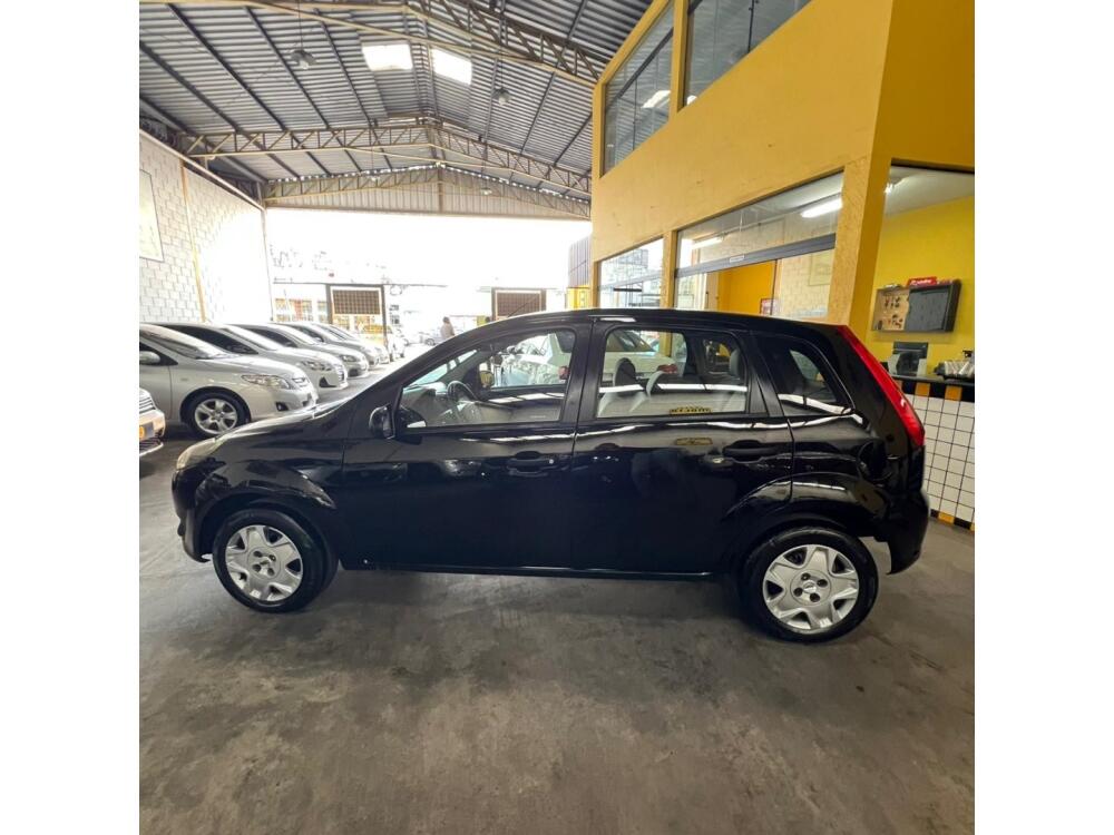 Ford Fiesta Hatch