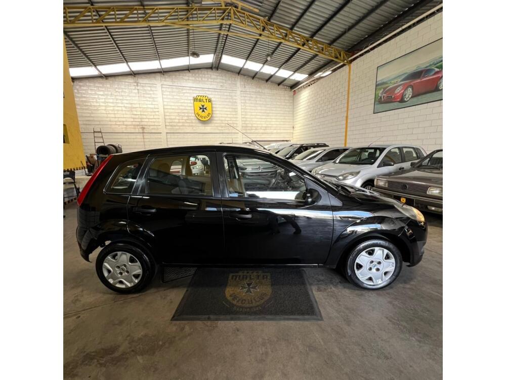 Ford Fiesta Hatch