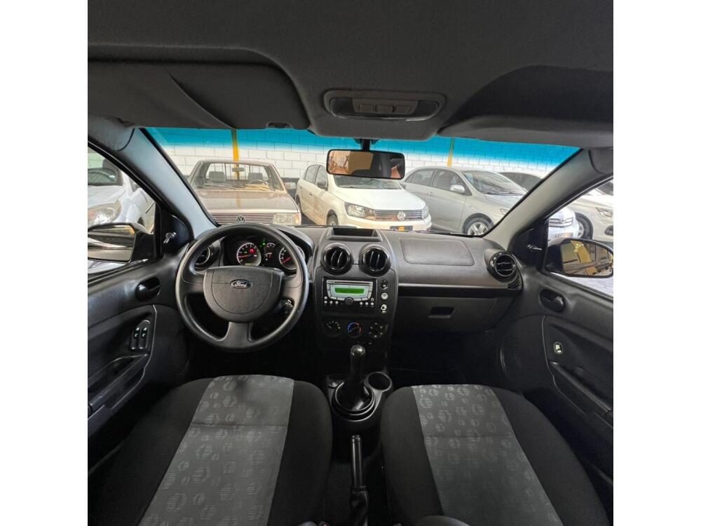 Ford Fiesta Hatch