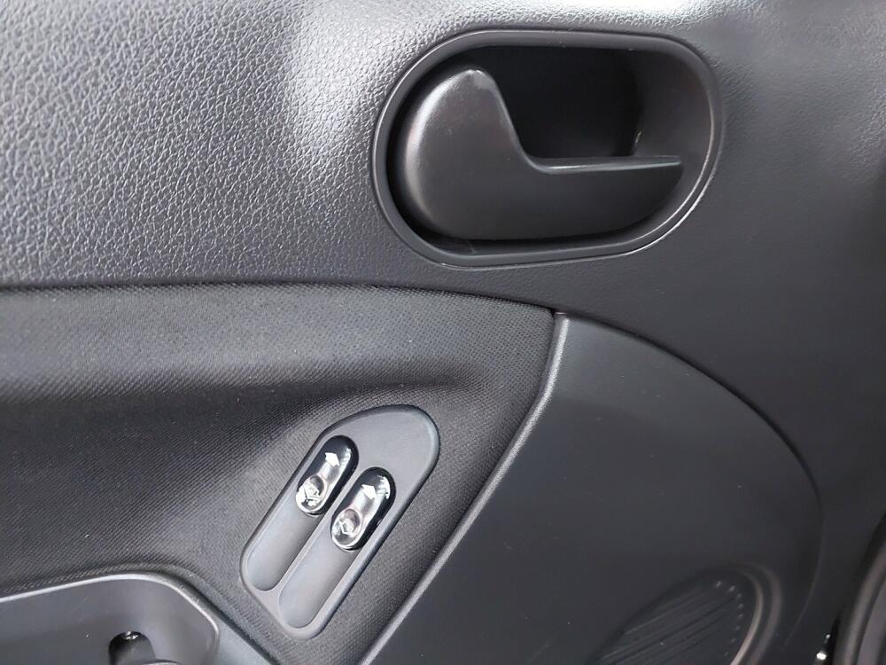 Ford Fiesta Hatch