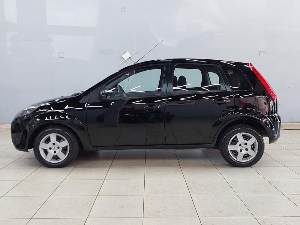 Ford Fiesta Hatch