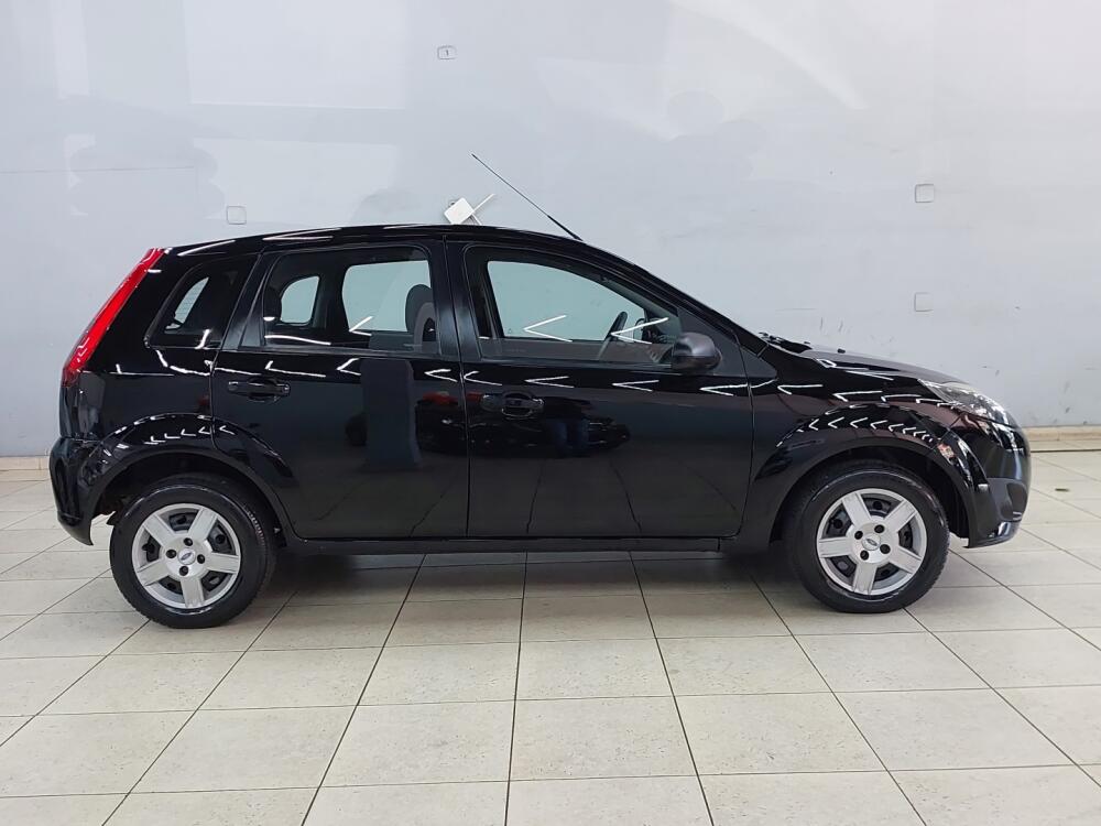 Ford Fiesta Hatch