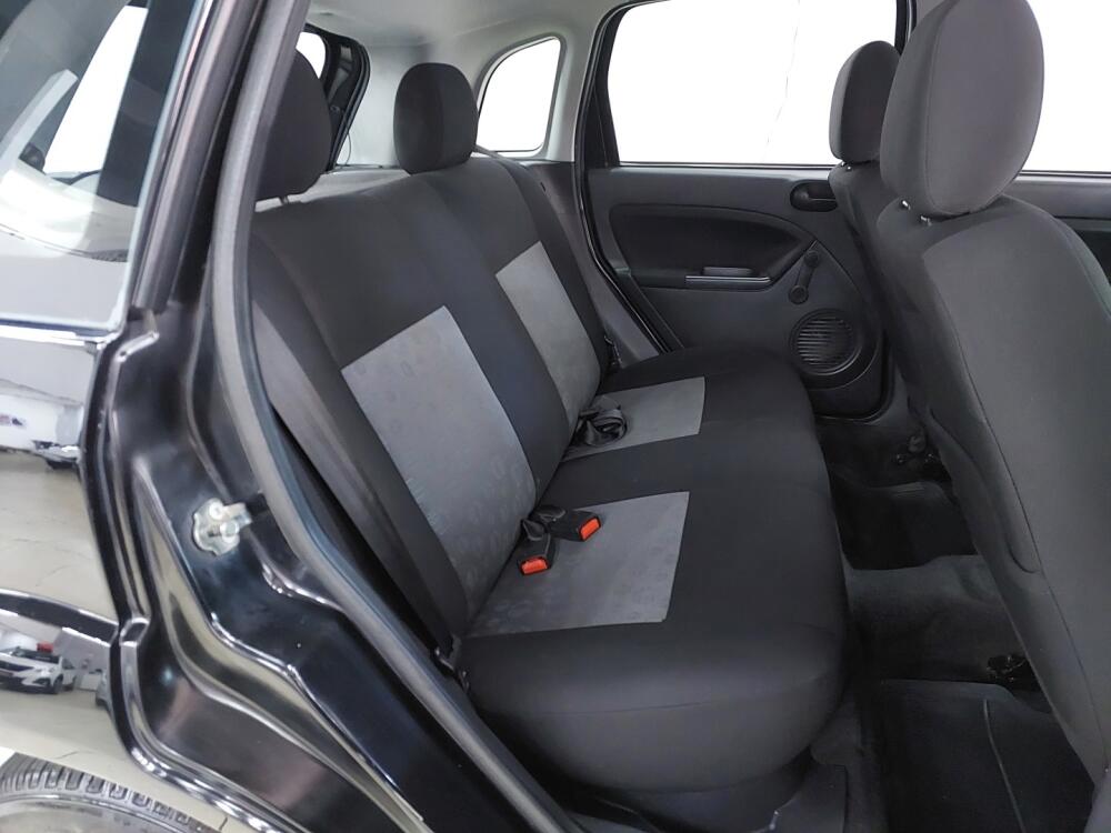Ford Fiesta Hatch