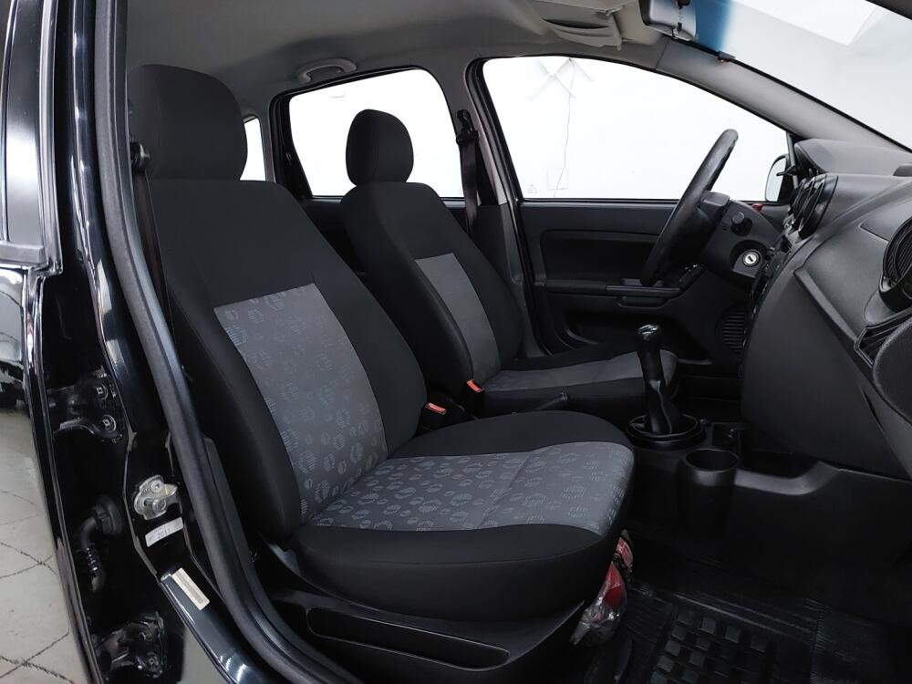 Ford Fiesta Hatch