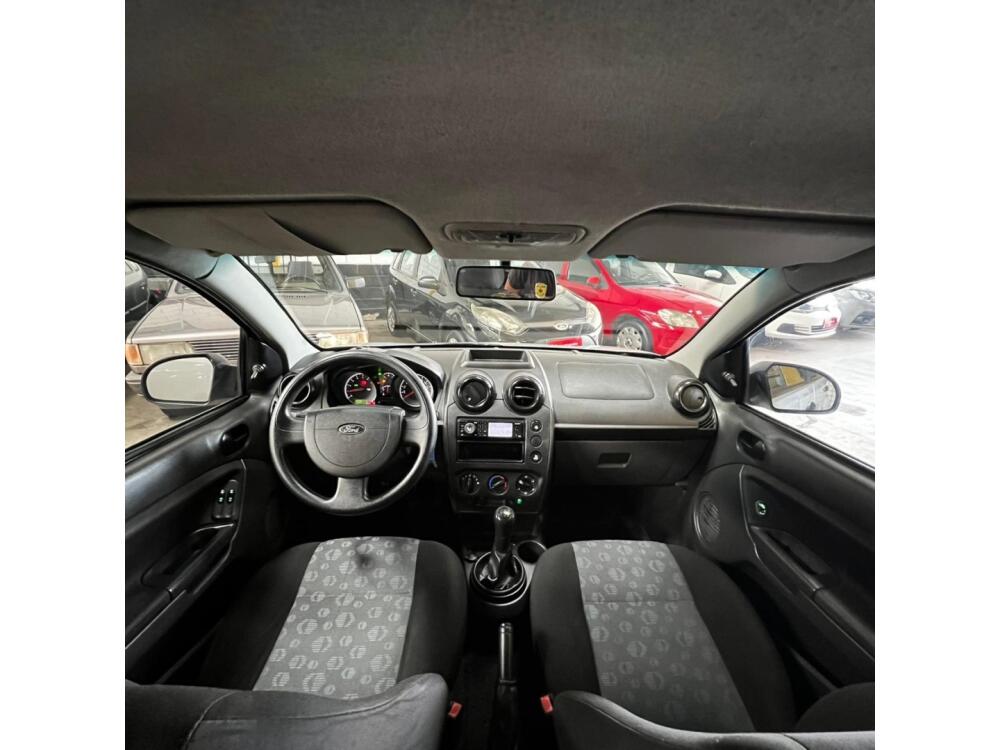 Ford Fiesta Hatch