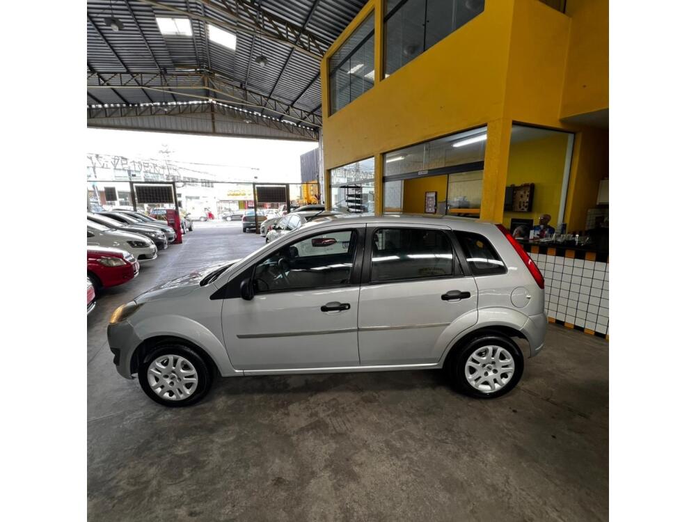Ford Fiesta Hatch
