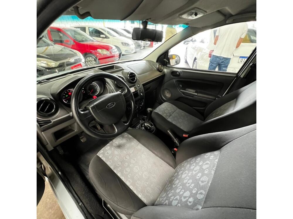 Ford Fiesta Hatch