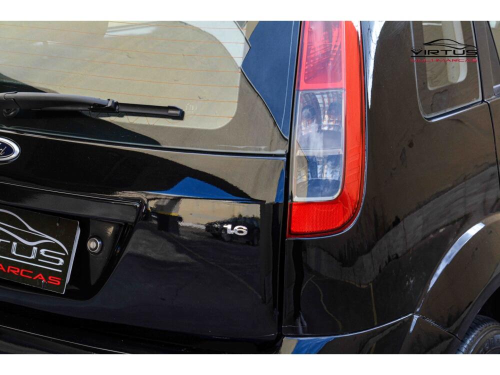 Ford Fiesta Hatch