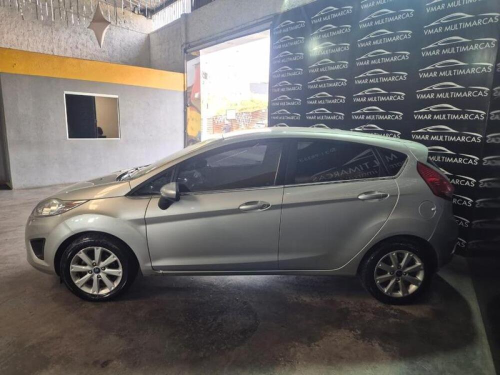 Ford Fiesta Hatch