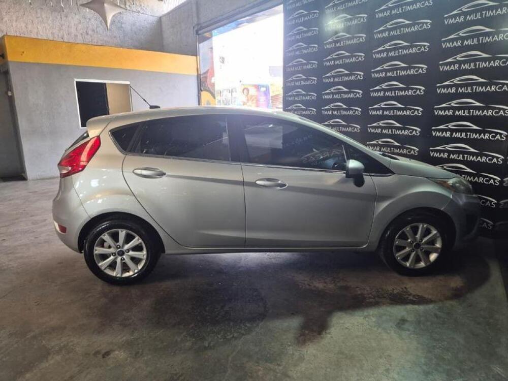 Ford Fiesta Hatch