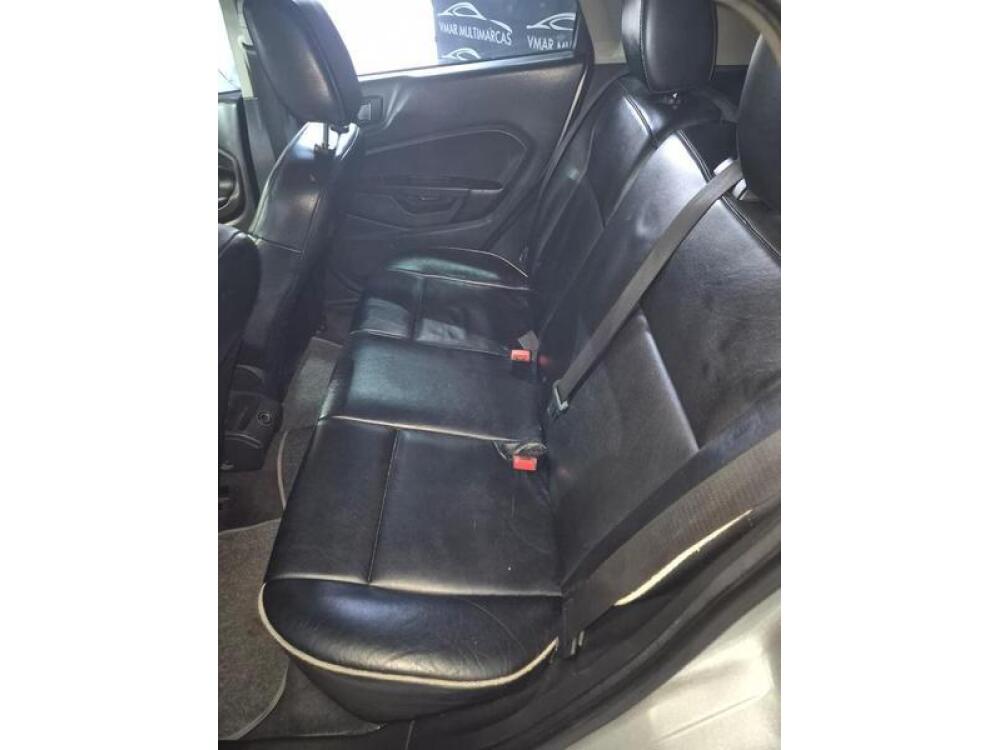 Ford Fiesta Hatch