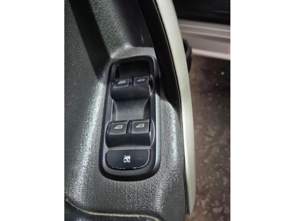 Ford Fiesta Hatch