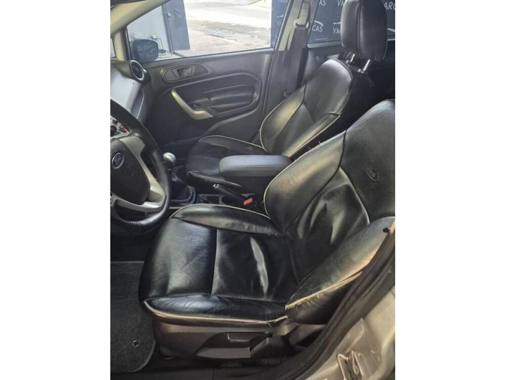 Ford Fiesta Hatch