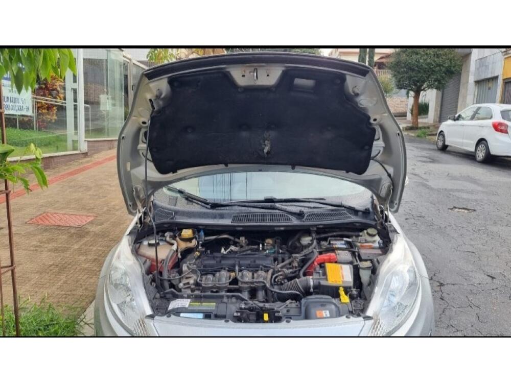 Ford Fiesta Hatch