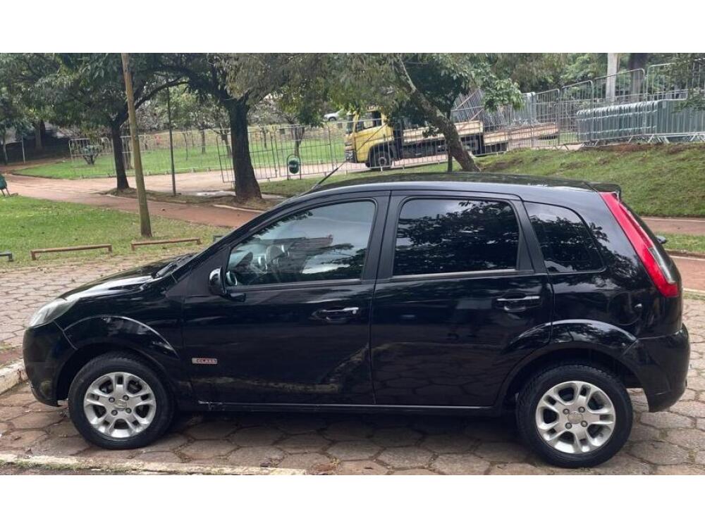 Ford Fiesta Hatch