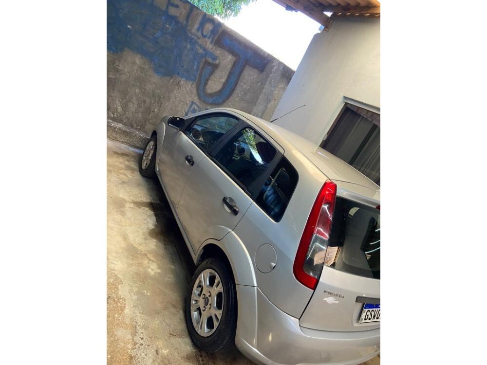 Ford Fiesta Hatch