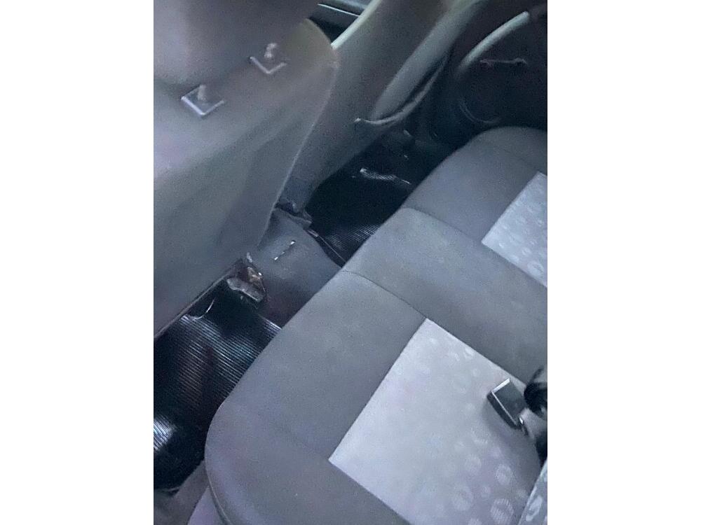 Ford Fiesta Hatch