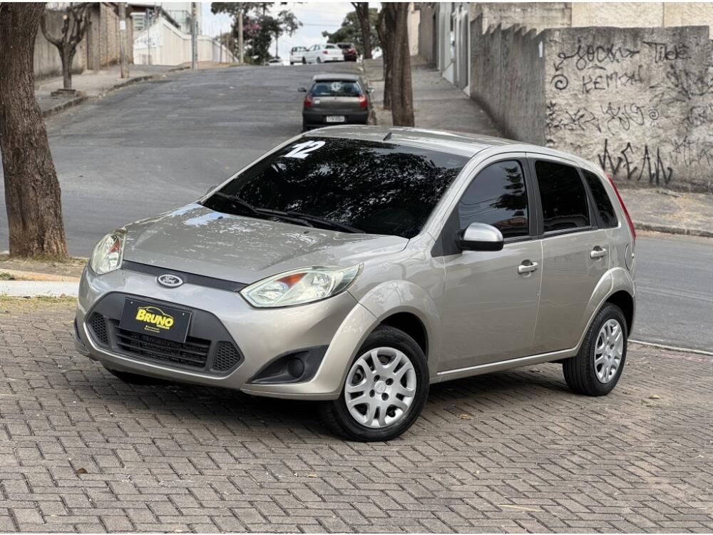 Ford Fiesta Hatch