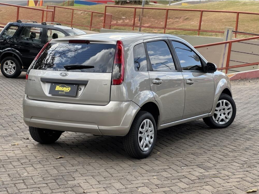 Ford Fiesta Hatch