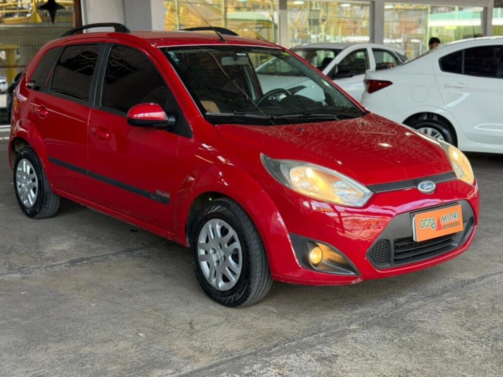 Ford Fiesta Hatch