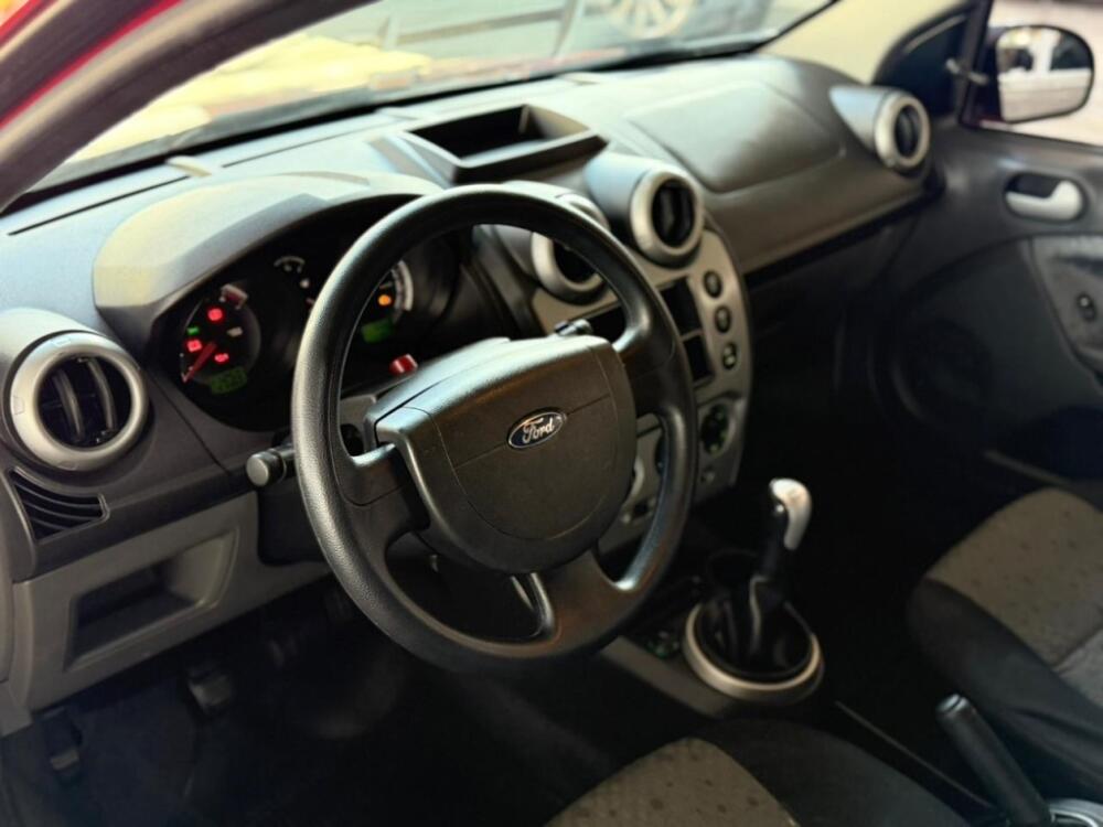 Ford Fiesta Hatch