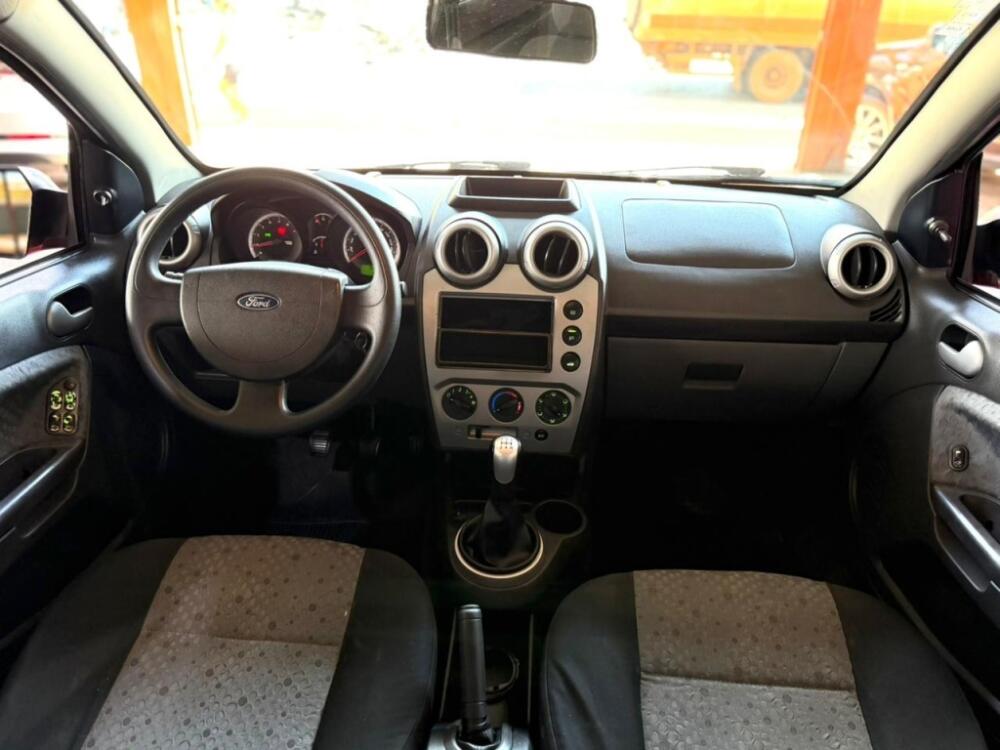 Ford Fiesta Hatch