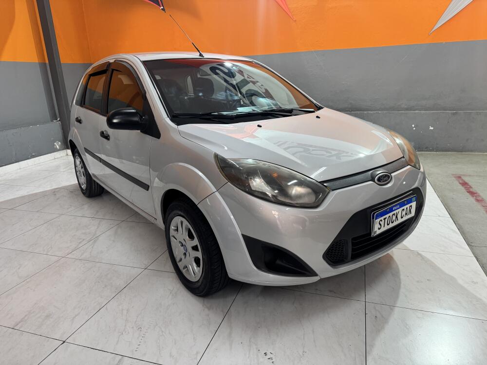 Ford Fiesta Hatch