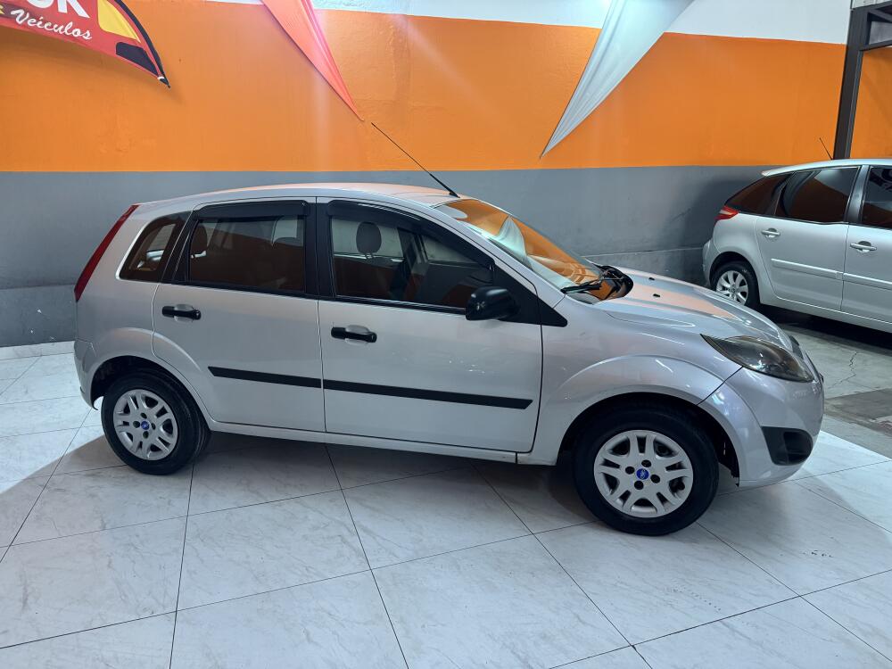Ford Fiesta Hatch