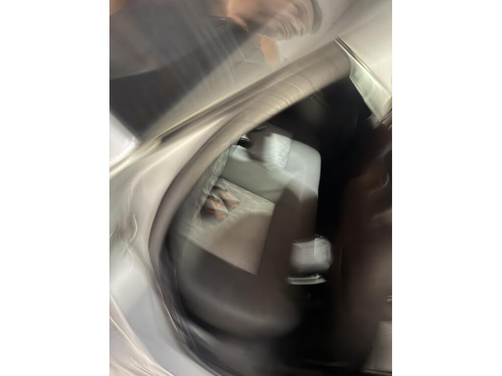 Ford Fiesta Hatch