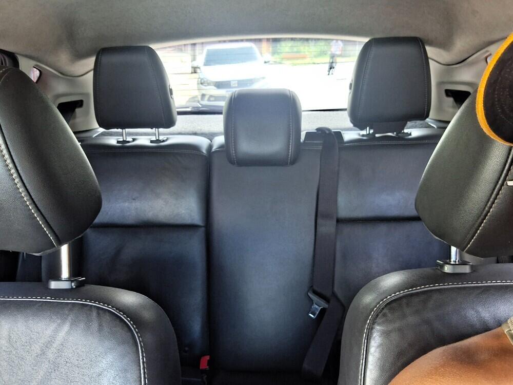 Ford Fiesta Hatch