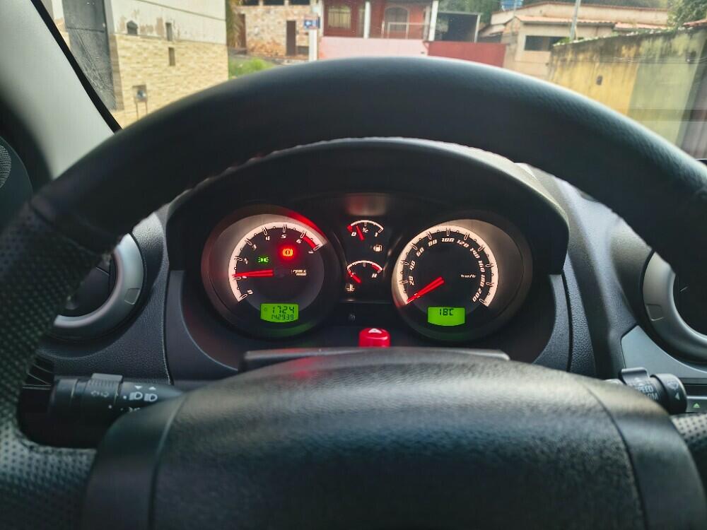 Ford Fiesta Hatch