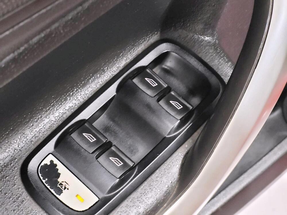 Ford Fiesta Hatch