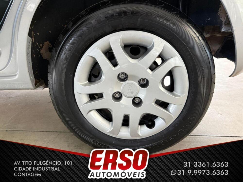 Ford Fiesta Hatch