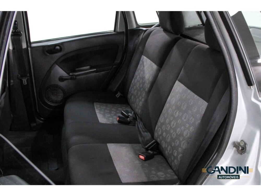 Ford Fiesta Hatch