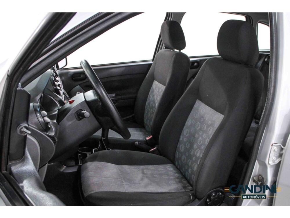 Ford Fiesta Hatch