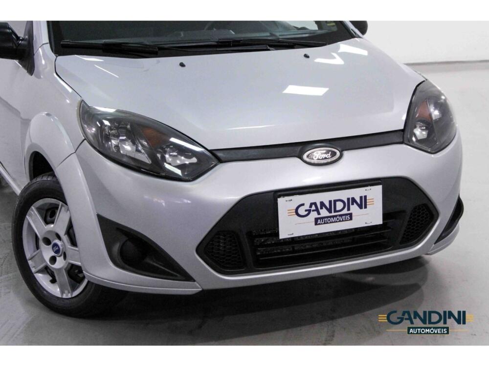 Ford Fiesta Hatch