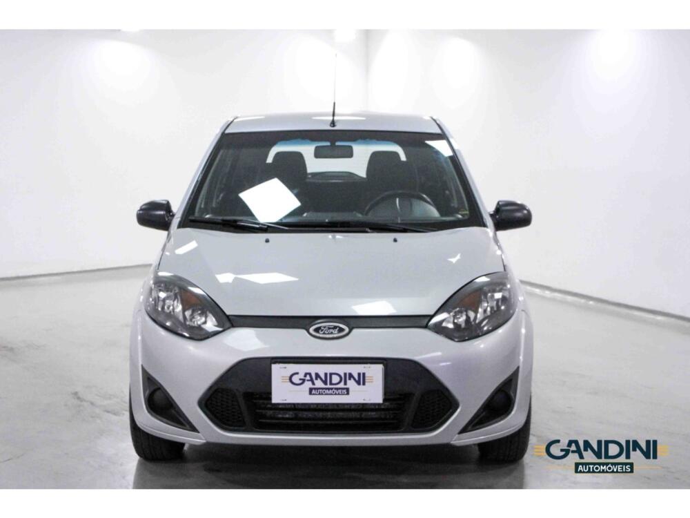 Ford Fiesta Hatch