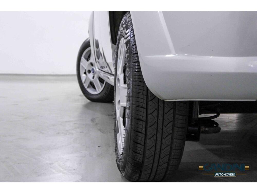 Ford Fiesta Hatch