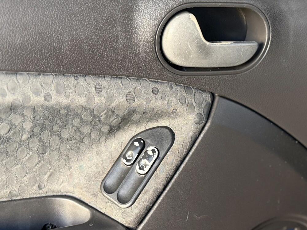 Ford Fiesta Hatch
