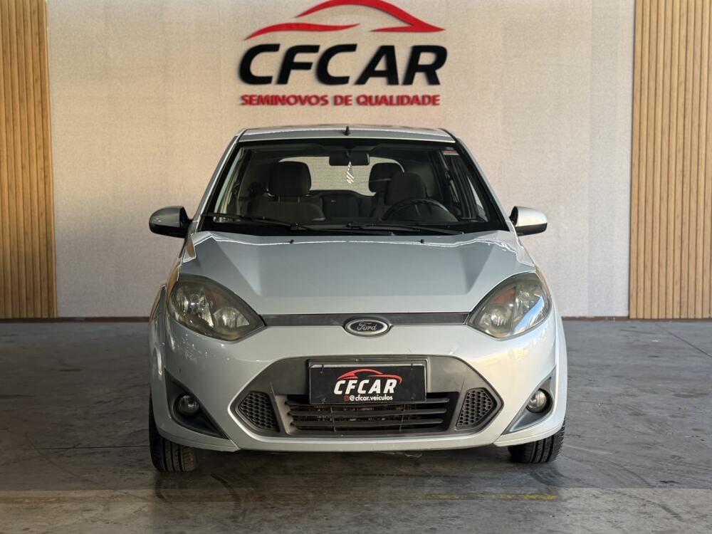 Ford Fiesta Hatch